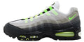 2026 Nike Air Max 95 "Big Bubble Neon"