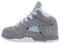 2026 Air Jordan Retro 5 "Wolf Grey" (TD)