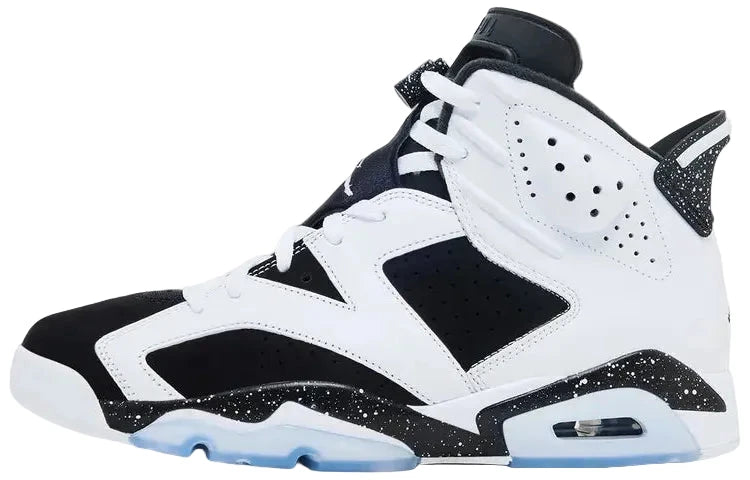 2026 Air Jordan Retro 6 "Oreo"