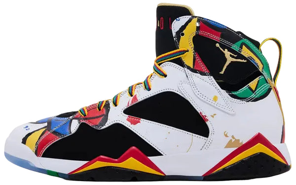 2026 Air Jordan Retro 7 "Miro"