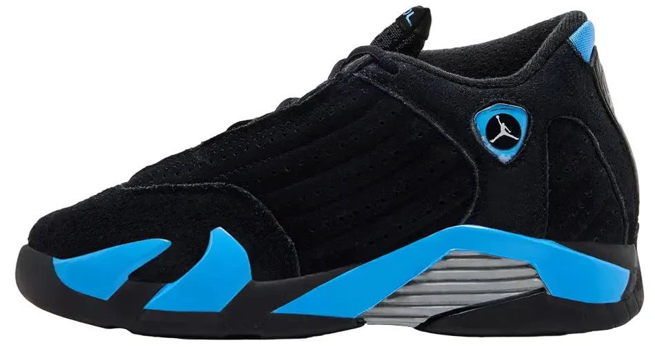 2026 Air Jordan Retro 14 "UNC" (PS)