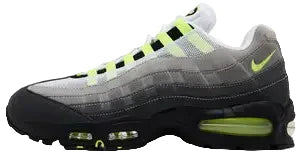 2026 Nike Air Max 95 OG Big Bubble "Neon"