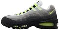 2026 Nike Air Max 95 OG Big Bubble "Neon"