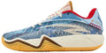 2026 Anta Kai 3 "Sneaker Politics Patchwork"