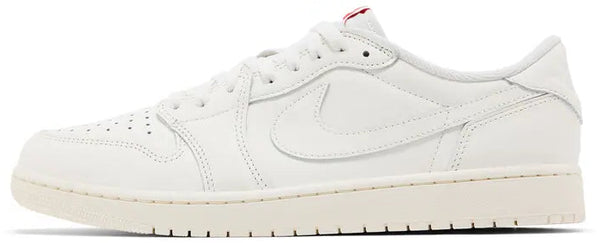 2026 Air Jordan Retro 1 Low OG "Sail"
