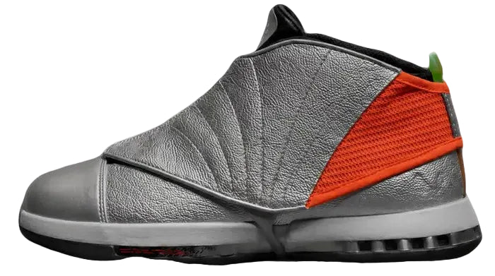 2026 Air Jordan Retro 16 "Free The Youth"