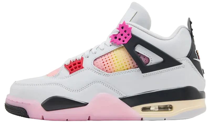 2026 Air Jordan Retro 4 "Comic"