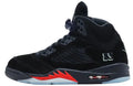 2026 Air Jordan Retro 5 "Halloween"