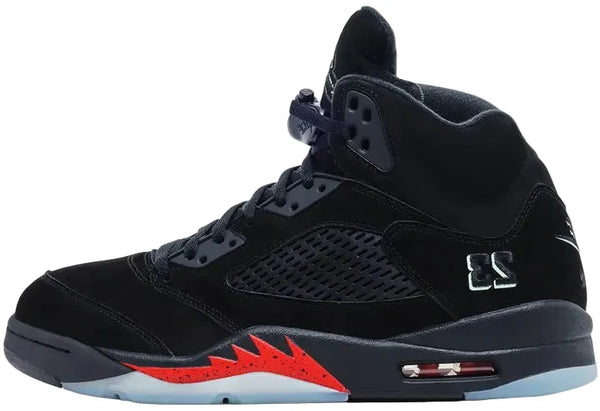 2026 Air Jordan Retro 5 "Halloween"