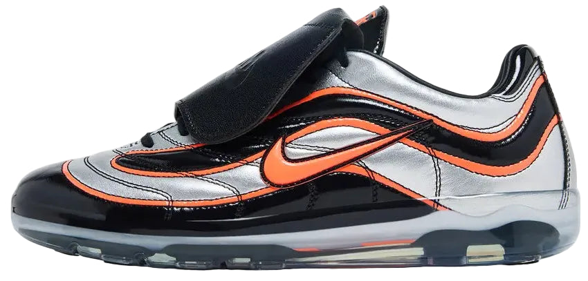 2026 Nike Cryoshot Mercurial Vapor R9 "Patta"