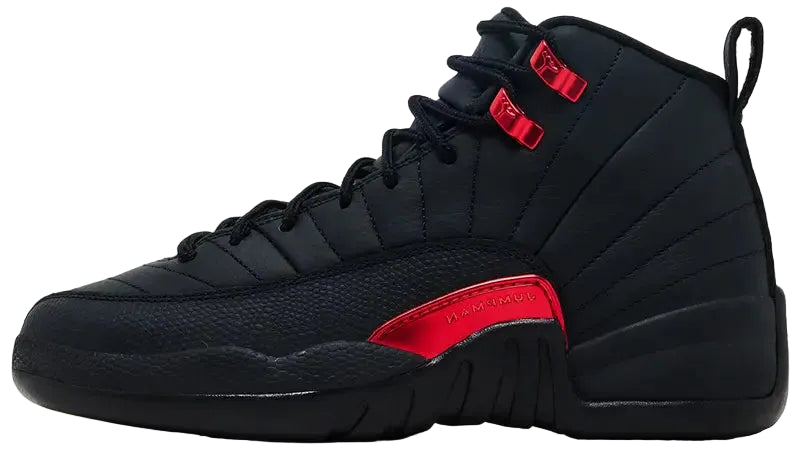 2026 Air Jordan Retro 12 "Bloodline" (GS)