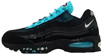 2024 Nike Air Max 95 "Big Bubble Scorpion"