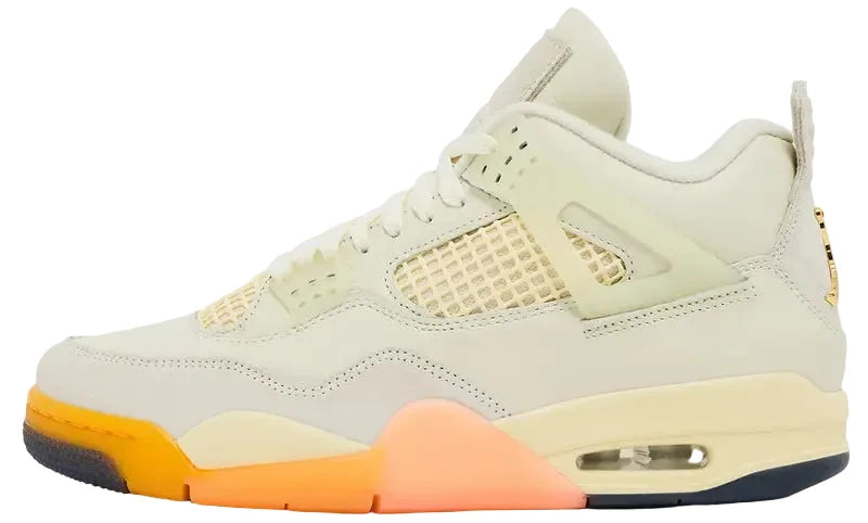 2026 Air Jordan Retro 4 "Birds Of Paradise (W)