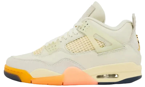 2026 Air Jordan Retro 4 "Birds Of Paradise (W)