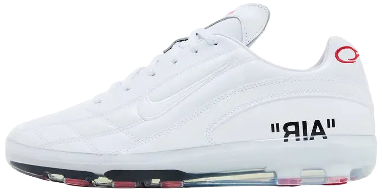 2026 Nike Cryoshot Zoom M9 "Virgil Abloh Archives"