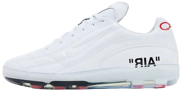 2026 Nike Cryoshot Zoom M9 "Virgil Abloh Archive"