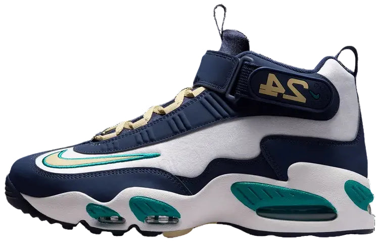 2026 Nike Air Griffey Max 1 "HBCU Swingman"
