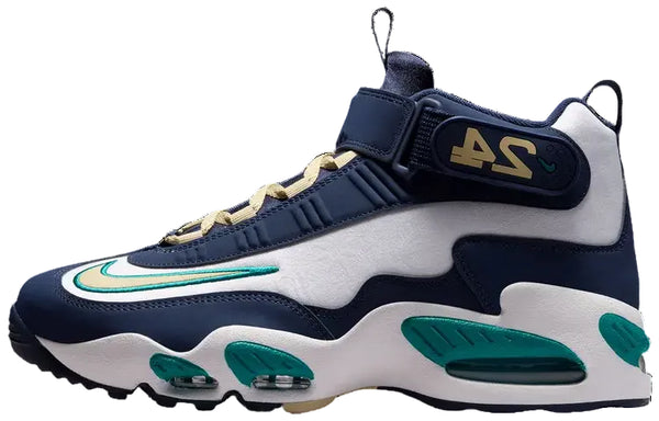 2026 Nike Air Griffey Max 1 "HBCU Swingman"