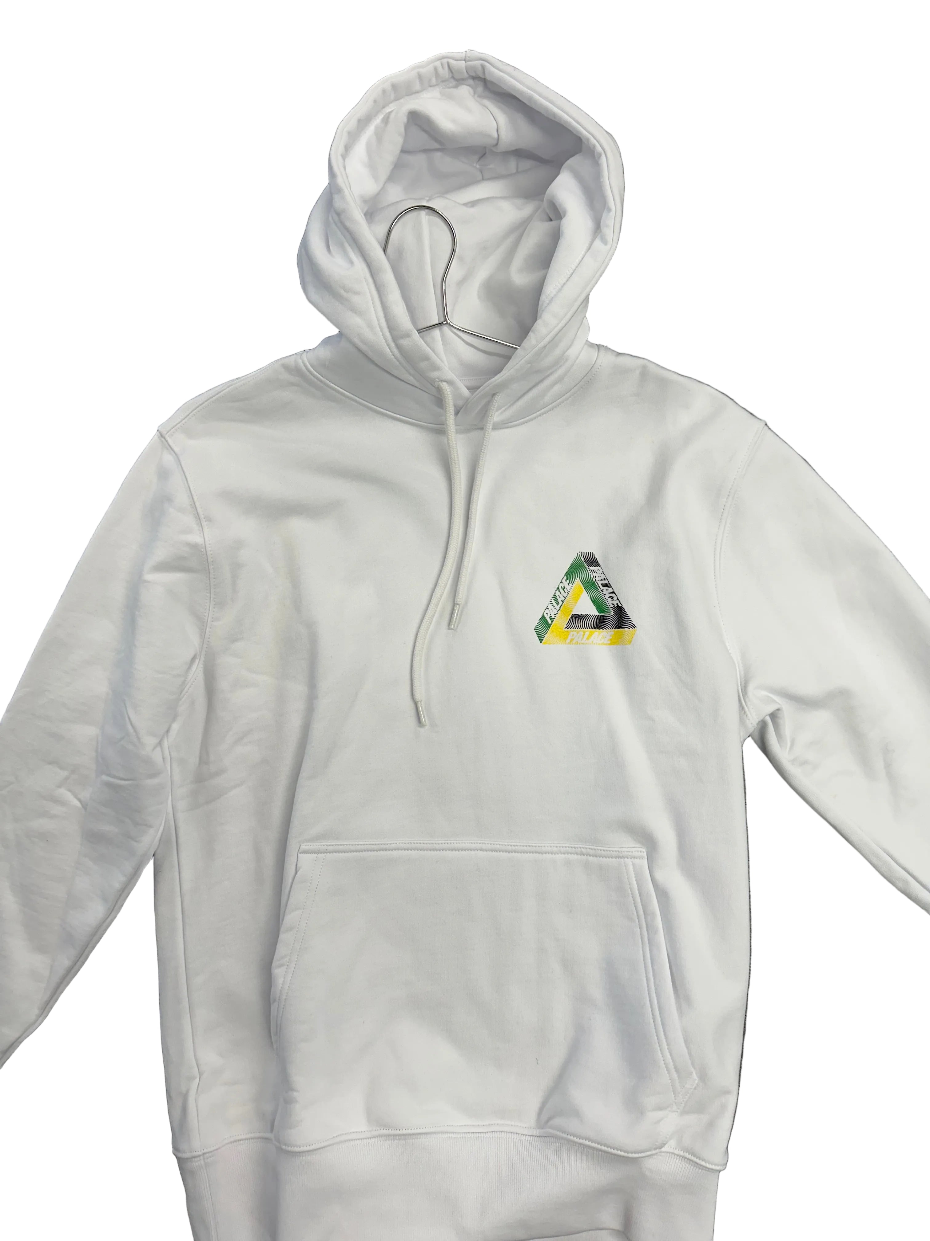 Palace Swirl Tri-Ferg Hoodie