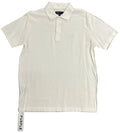 Purple Brand Collar "White"