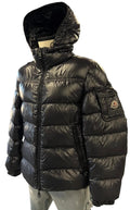 Moncler Puffer Coat "Black"