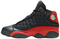 2017 Air Jordan Retro 13 "Bred"