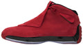 2018 Air Jordan Retro 18 “Toro”