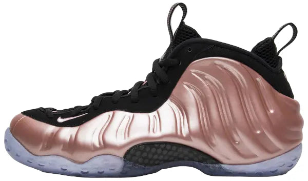 2018 Nike Air Foamposite "Rust Pink"
