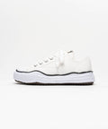 Maison Mihara Yasuhiro Peterson 23 OG Sole Canvas Low "White"