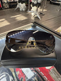 Versace Shades VE2166 "Gold/Dark Grey"