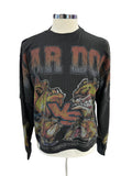 Vale Sports Division L/S “War Dogs”