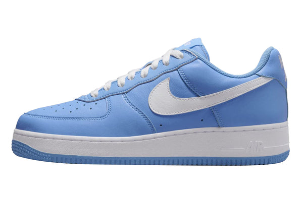 2022 Nike Air Force 1 Low '07 "University Blue"