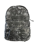 Rich Dummies BackPack "Black"