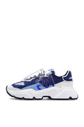 Dolce Gabbana Low Daymaster "White/Blue"