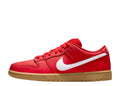 2024 Nike Dunk SB Low "University Red"