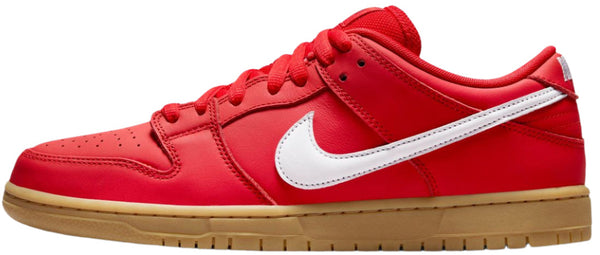 2024 Nike Dunk SB Low "University Red"