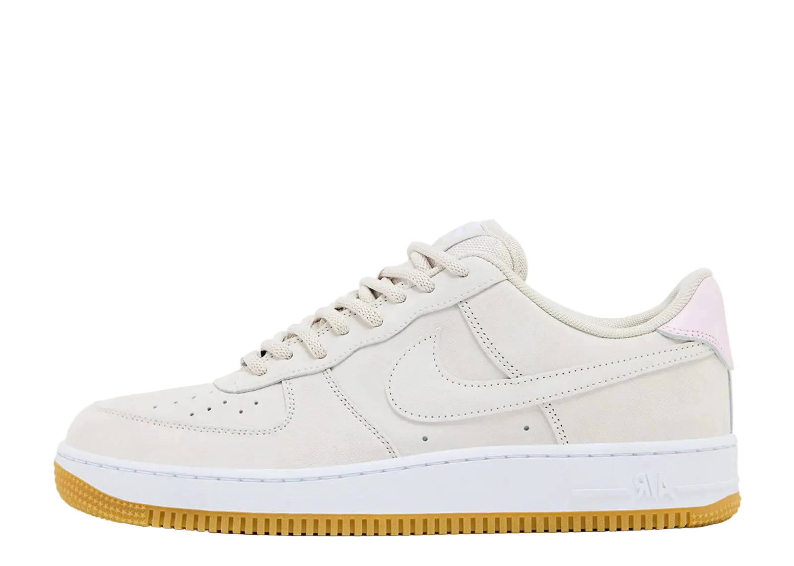 2026 Nike Air Force 1 Low SB "Light Orewood Brown Pink"