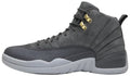 2017 Air Jordan Retro 12 "Dark Grey"