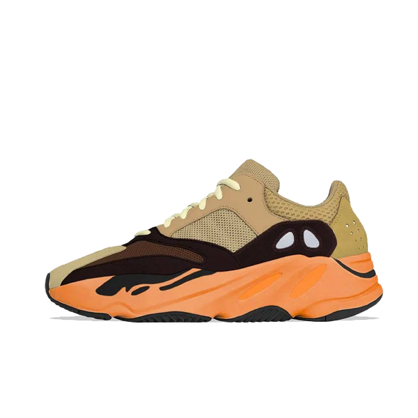 2021 Adidas Yeezy Boost 700 "Enflame Amber"