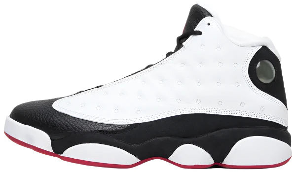 2018 Air Jordan Retro 13 "He Got Game"