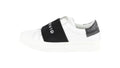 Givenchy Low Slip-On "White" (TD)