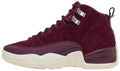 2017 Air Jordan Retro 12 "Bordeaux" (GS)