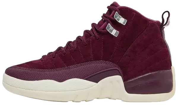 2017 Air Jordan Retro 12 "Bordeaux" (GS)