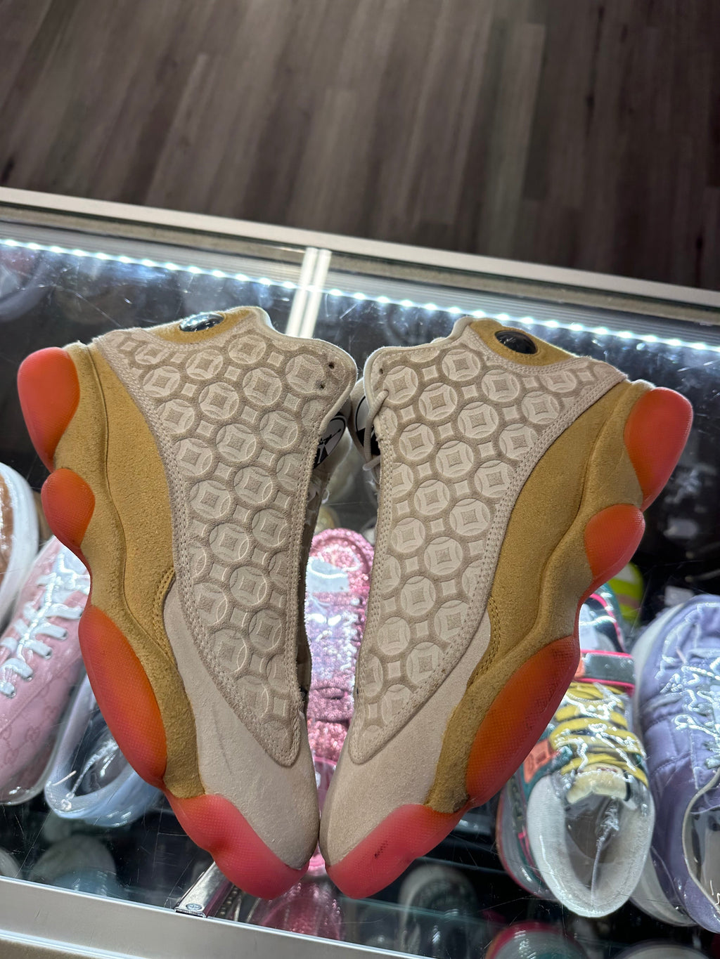 2020 Air Jordan Retro 13 "Chinese New Year"