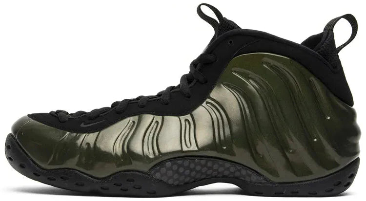 2017 Nike Foamposite "Legion Green"