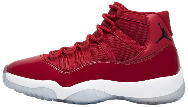 2017 Air Jordan Retro 11 "Win Like 96"