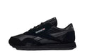 Reebok Classic Nylon "Black" (GS)