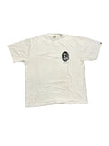 Bape Tee "Soccer #2"