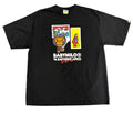 Bape Tee "Japan Art Baby Milo"