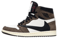 2019 Air Jordan Retro 1 High OG SP "Travis Scott Mocha"